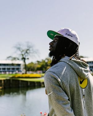 Image post by @theplayers on Instagram