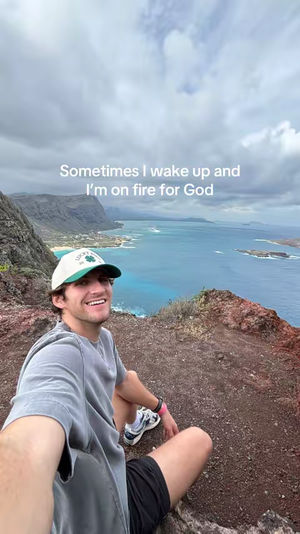 Image post by @alex.honea on TikTok