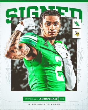 Image post by @meangreenfb on Instagram
