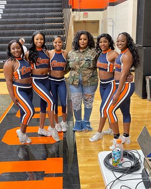 Image post by @luspiritsquad on Instagram