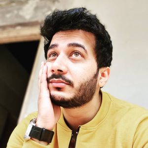Image post by @saagarkalyan on Instagram