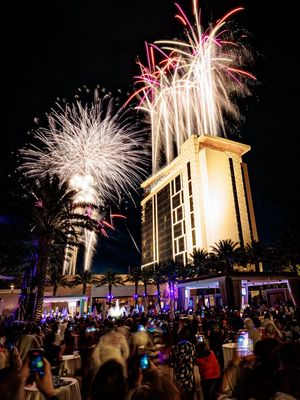 Image post by @durangoresort on Facebook