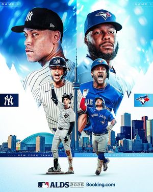 Image post by @mlb on Instagram