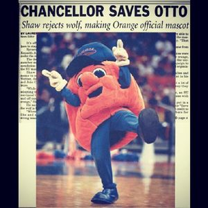 Image post by @theottoorange on Instagram