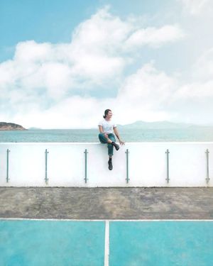 Image post by @uniquestraveling on Instagram