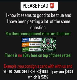 Image post by @ryans_cardhouse on Instagram