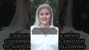 Video post by @gbnewsonline on YouTube