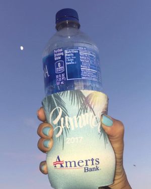Image post by @amerisbank on Instagram