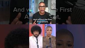 Video post by @msnbc on YouTube