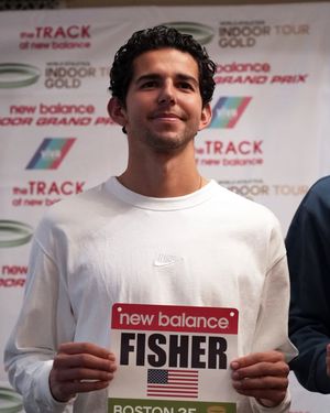 Image post by @flotrack on Instagram