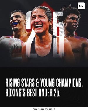 Image post by @sportingnewsuk on Facebook