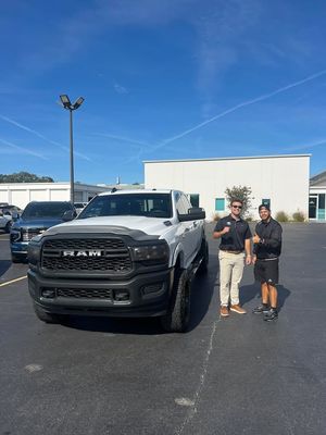 Image post by @ChevyCenterWinterHaven on Facebook