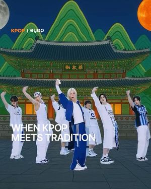 Image post by @eyopkr on Instagram