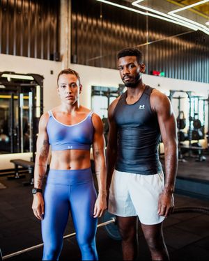 Image post by @underarmourbr on Instagram