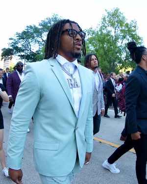 Image post by @aggiefootball on Instagram
