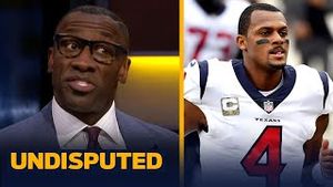 Video post by @foxsports on YouTube