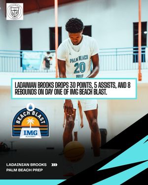 Image post by @palmbeachprepschool on Instagram