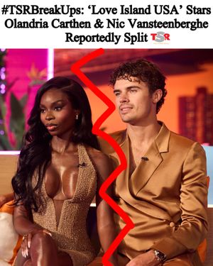 Image post by @theshaderoom on Instagram