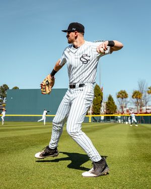 Image post by @gamecockbaseball on Instagram