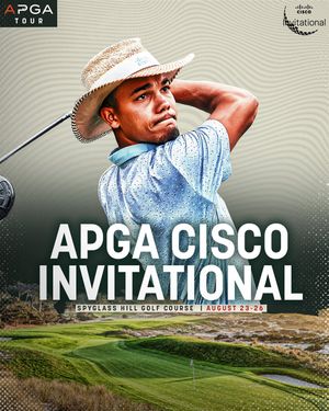 Image post by @apgatour on Instagram