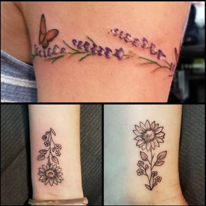Image post by @tauntontattooco on Instagram