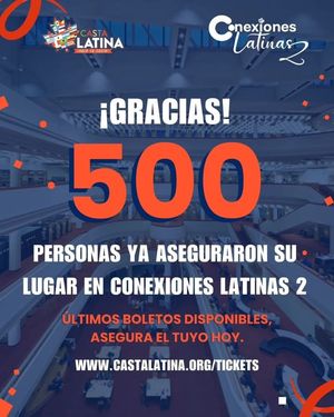Image post by @CASTALATINA on Facebook