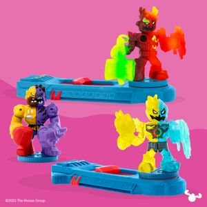 Image post by @moosetoys on Instagram