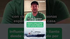 Video post by @laopinionla on YouTube