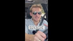 Video post by @evercarsofficial on YouTube