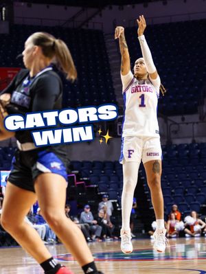 Image post by @gatorswbk on Instagram