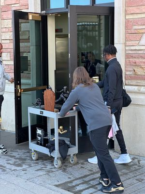 Image post by @adamcm777 on Twitter