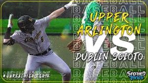 Video post by @Storied Rivals Sports Media, LLC on YouTube
