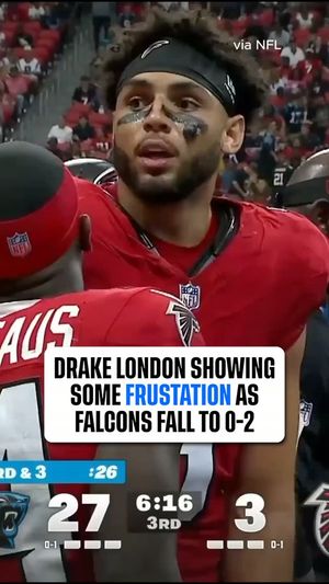 Video post by @profootballfocus on Instagram