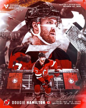Image post by @devils.fanpage on Instagram