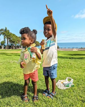 Image post by @knowingtracy on Instagram