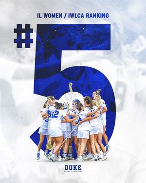 Image post by @dukewlax on Instagram