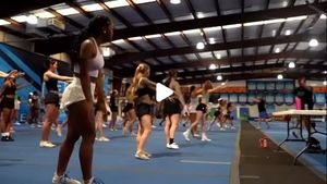 Image post by @thestingrayallstars on Instagram