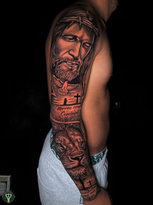 Image post by @thalestattoo13 on Instagram