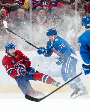 Image post by @nhl on Instagram