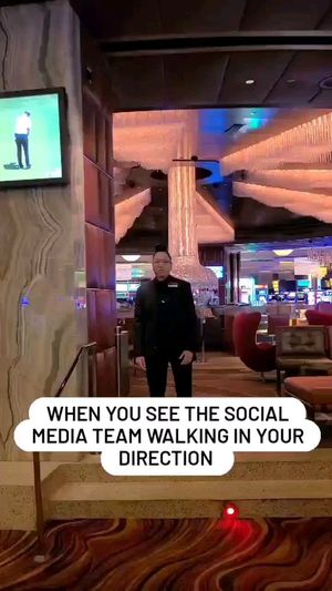 Video post by @stationcasinos on Instagram