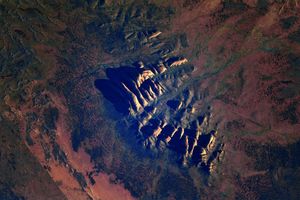 Image post by @thom_astro on Instagram