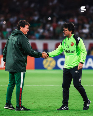 Image post by @sportv on Instagram