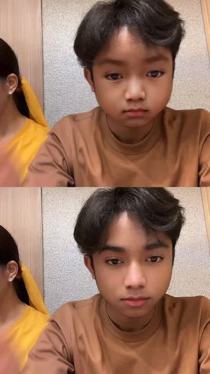 Video post by @betrandputraonsureal on TikTok