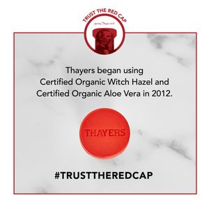 Image post by @thayers on Instagram