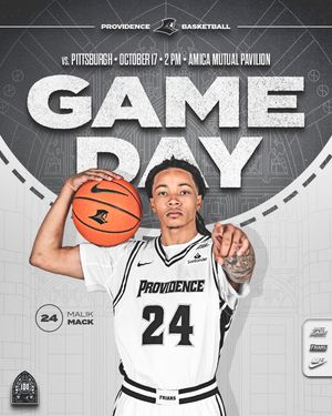Image post by @pcfriarsmbb on Instagram
