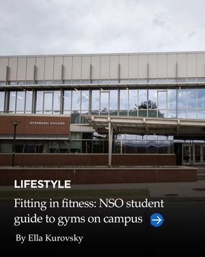 Image post by @dailycollegian on Instagram