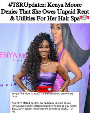 Image post by @theshaderoom on Instagram