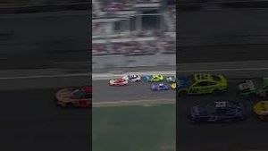 Video post by @NASCAR on YouTube