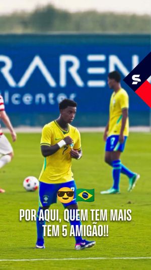 Video post by @sportv on Instagram