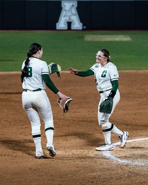 Image post by @charlottesoftball on Instagram